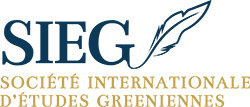 SIEG - Société Internationale d'Études Greeniennes